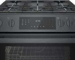 Bosch 800 Series Gas Slide-in Range 30" Black Stainless Steel 21 Bosch 800 Series Gas Slide-in Range 30" Black Stainless Steel -Kitchen Appliances Shop meojnyfhxvyq