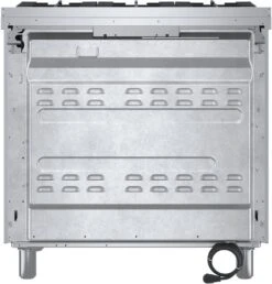 Bosch 800 Series Gas Freestanding Range 36" Stainless Steel -Kitchen Appliances Shop merlrjbrseit