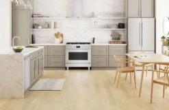 Bosch 800 Series Gas Freestanding Range 36" Stainless Steel -Kitchen Appliances Shop meuwyheghdhc