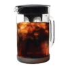 Primula Pace Cold Brew Coffee Maker In Black 1 Primula Pace Cold Brew Coffee Maker In Black -Kitchen Appliances Shop pmpabocold