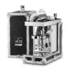 Rocket Espresso Porta Via Portable Espresso Machine -Kitchen Appliances Shop portavia open 1