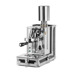 Rocket Espresso Porta Via Portable Espresso Machine 14 Rocket Espresso Porta Via Portable Espresso Machine -Kitchen Appliances Shop portavia readytouse 1