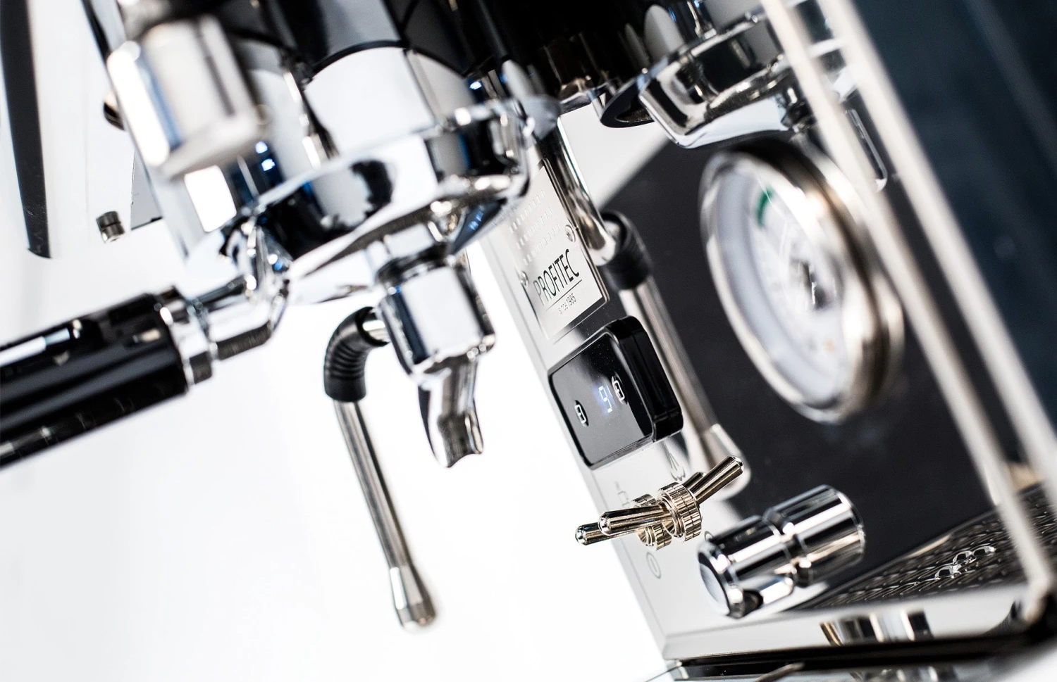 Profitec Pro 300 Dual Boiler Espresso Machine 12 Profitec Pro 300 Dual Boiler Espresso Machine - Image 10