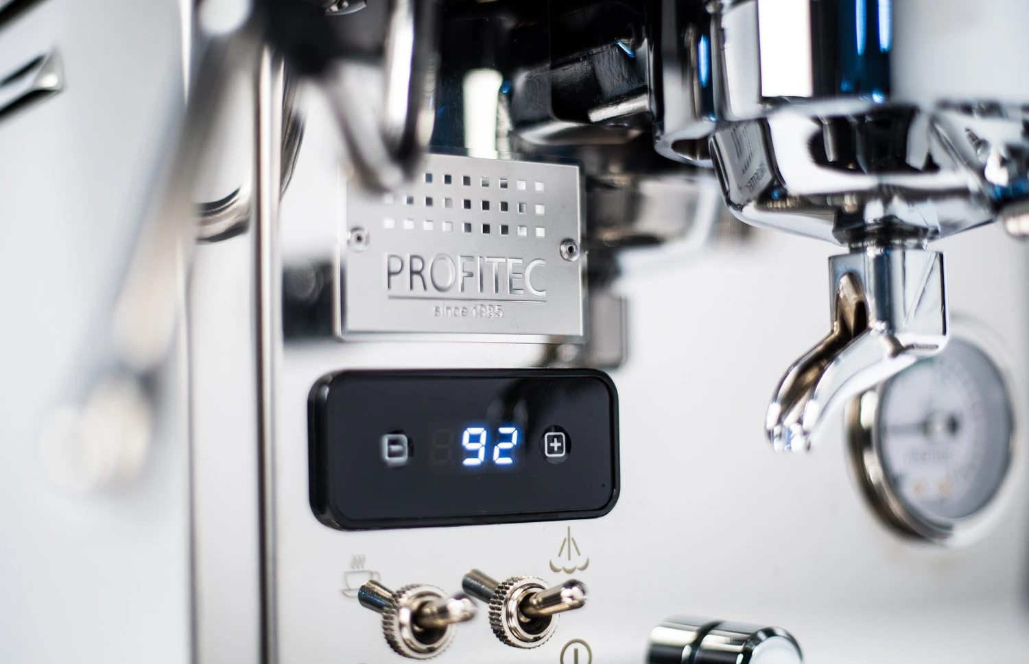 Profitec Pro 300 Dual Boiler Espresso Machine 13 Profitec Pro 300 Dual Boiler Espresso Machine - Image 11