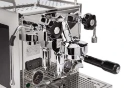 Profitec Pro 600 Dual Boiler Espresso Machine - Sapele Quarter Cut -Kitchen Appliances Shop pro 600 br hgruppe 1 1 76e79b1a 70df 42a8 b8af 15f8783d1b77