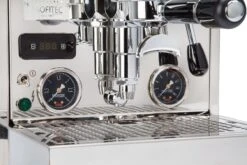 Profitec Pro 600 Dual Boiler Espresso Machine With Quick Steam Plus -Kitchen Appliances Shop pro 600 manometer 1 9316a271 8267 4b7f 8569 569f236c4f86