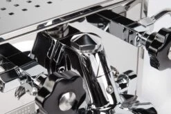 Profitec Pro 600 Dual Boiler Espresso Machine - Sapele Quarter Cut -Kitchen Appliances Shop pro 600 schraube auf br hgruppe 1 1 7549fee5 dd5a 4da0 bce6 90578bd6b28b