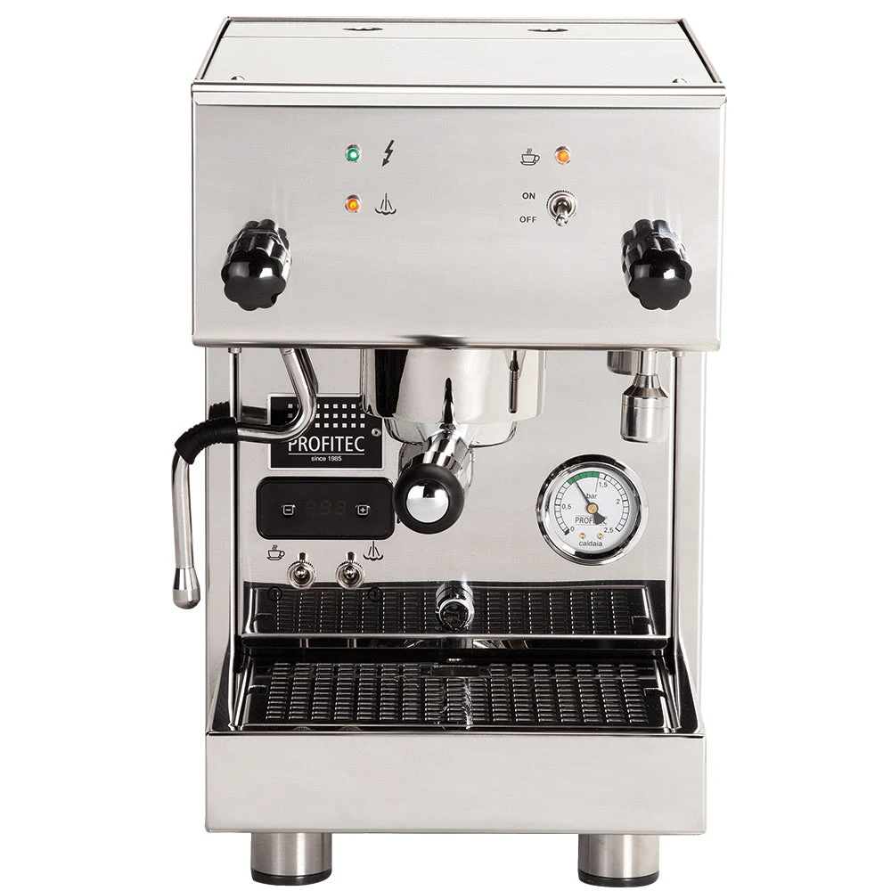 Profitec Pro 300 Dual Boiler Espresso Machine 4 Profitec Pro 300 Dual Boiler Espresso Machine - Image 2