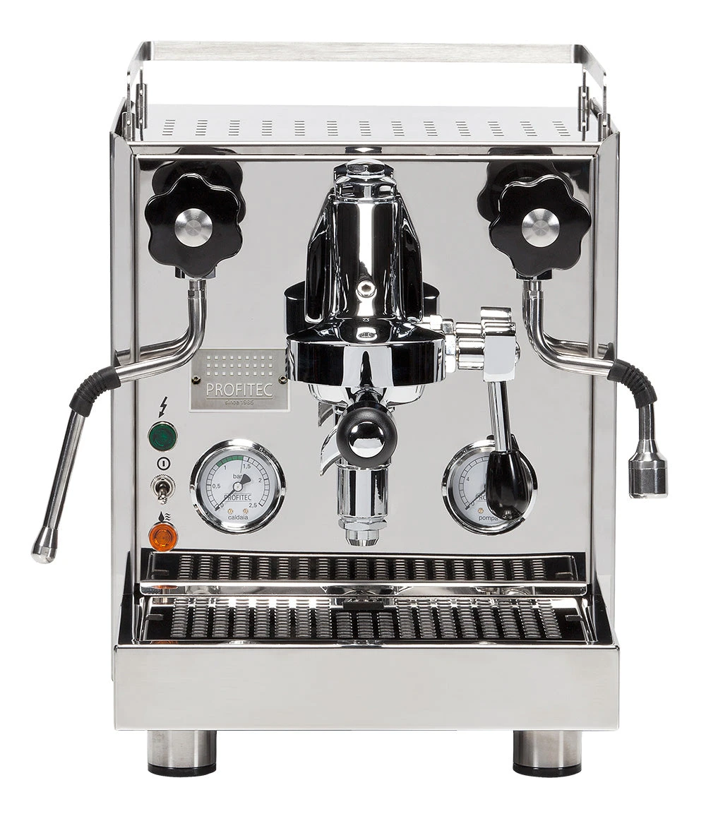 Refurbished Profitec Pro 500 PID Espresso Machine 3 Refurbished Profitec Pro 500 PID Espresso Machine