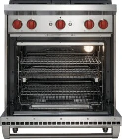 Wolf 30" Gas Range -Kitchen Appliances Shop rdisjjnpfnwj