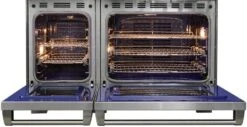 Wolf 48" Dual Fuel Range - 6 Burners And Infrared Charbroiler 9 Wolf 48" Dual Fuel Range - 6 Burners And Infrared Charbroiler -Kitchen Appliances Shop rdmssglqneoc 1