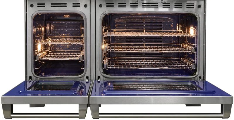 Wolf 48" Dual Fuel Range - 4 Burners And Infrared Dual Griddle 6 Wolf 48" Dual Fuel Range - 4 Burners And Infrared Dual Griddle - Image 4