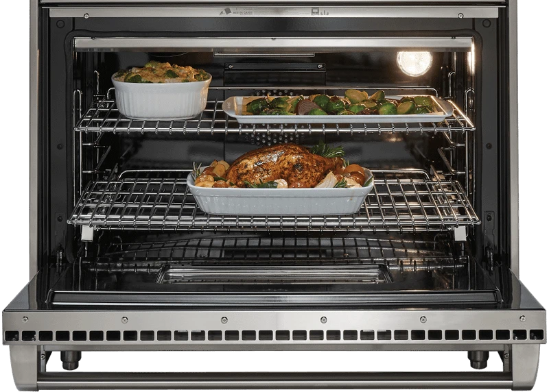 Wolf 36" Gas Range - 4 Burners And Infrared Griddle 7 Wolf 36" Gas Range - 4 Burners And Infrared Griddle - Image 5