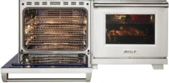 Wolf 60" Dual Fuel Range - 6 Burners And Infrared Dual Griddle 11 Wolf 60" Dual Fuel Range - 6 Burners And Infrared Dual Griddle -Kitchen Appliances Shop rdpcnjvtvftp