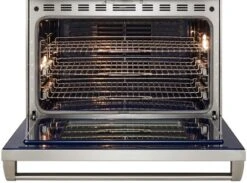 Wolf 36" Dual Fuel Range - 4 Burners And Infrared Griddle 9 Wolf 36" Dual Fuel Range - 4 Burners And Infrared Griddle -Kitchen Appliances Shop rdpkhpaaarli