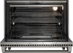 Wolf 36" Gas Range - 4 Burners And Infrared Griddle 10 Wolf 36" Gas Range - 4 Burners And Infrared Griddle -Kitchen Appliances Shop rdrjivdvdodr 1
