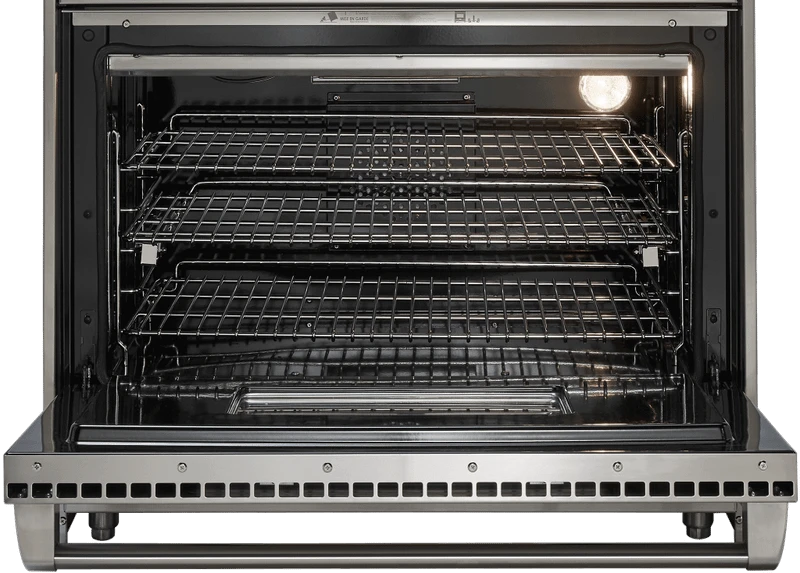 Wolf 36" Gas Range - 4 Burners And Infrared Griddle 6 Wolf 36" Gas Range - 4 Burners And Infrared Griddle - Image 4