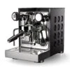 Rocket Espresso Appartamento TCA Espresso Machine - All Black -Kitchen Appliances Shop roc appartamento 2023 s1 CMF 05 0001