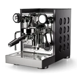 Rocket Espresso Appartamento TCA Espresso Machine - All Black