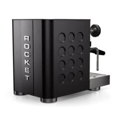 Rocket Espresso Appartamento TCA Espresso Machine - All Black 19 Rocket Espresso Appartamento TCA Espresso Machine - All Black -Kitchen Appliances Shop roc appartamento 2023 s2 CMF 05 0001