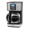 Capresso SG220 12-Cup Coffee Maker -Kitchen Appliances Shop sg220 main 1