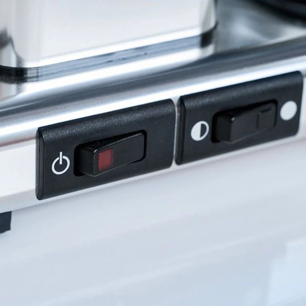 Technivorm Moccamaster KB 741 AO Matte Black Coffee Maker 9 Technivorm Moccamaster KB 741 AO Matte Black Coffee Maker - Image 7