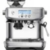 Breville BES878BSS1BUS The Barista Pro Espresso Machine -Kitchen Appliances Shop thebaristapro1