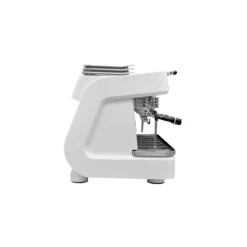 Dalla Corte XT Classic Espresso Machine - 3-Group Total White -Kitchen Appliances Shop totalwhite 3Group 5