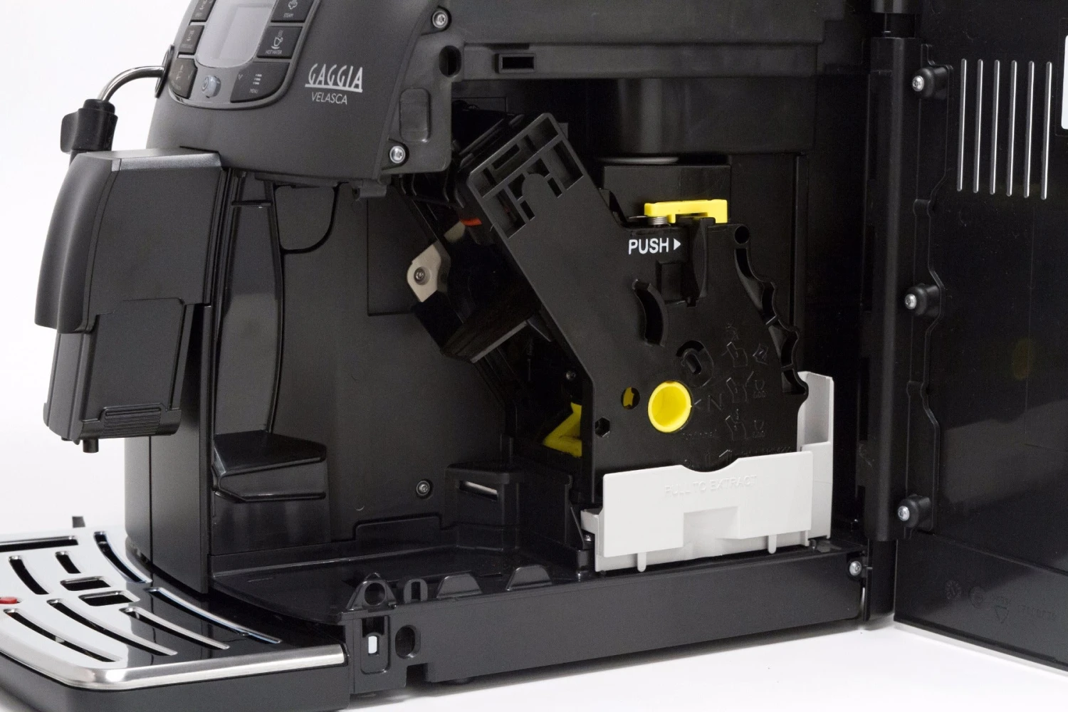 Gaggia Velasca Automatic Coffee And Espresso Machine 17 Gaggia Velasca Automatic Coffee And Espresso Machine - Image 15