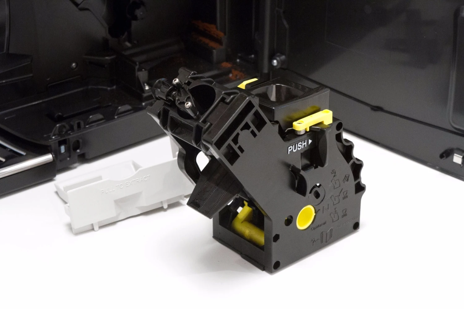 Gaggia Velasca Automatic Coffee And Espresso Machine 16 Gaggia Velasca Automatic Coffee And Espresso Machine - Image 14