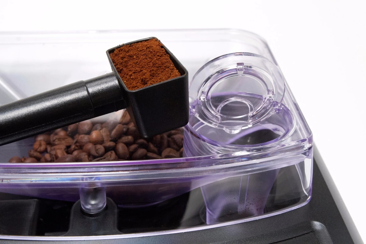 Gaggia Velasca Automatic Coffee And Espresso Machine 15 Gaggia Velasca Automatic Coffee And Espresso Machine - Image 13