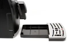 Refurbished Gaggia Velasca Super-Automatic Espresso Machine -Kitchen Appliances Shop velasca drip tray removed 2