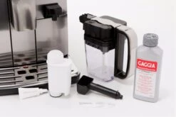 Gaggia Velasca Prestige One-Touch Coffee And Espresso Machine -Kitchen Appliances Shop velasca prestige accessories 1