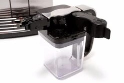 Gaggia Velasca Prestige One-Touch Coffee And Espresso Machine -Kitchen Appliances Shop velasca prestige carafe 1