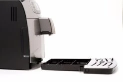 Gaggia Velasca Prestige One-Touch Coffee And Espresso Machine -Kitchen Appliances Shop velasca prestige drip tray removed