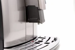Gaggia Velasca Prestige One-Touch Coffee And Espresso Machine -Kitchen Appliances Shop velasca prestige spouts down 1