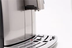 Gaggia Velasca Prestige One-Touch Coffee And Espresso Machine -Kitchen Appliances Shop velasca prestige spouts up 1