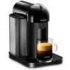 Nespresso VertuoLine In Black 2 Nespresso VertuoLine In Black -Kitchen Appliances Shop vertuoline black