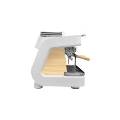 Dalla Corte XT Classic Espresso Machine - 3-Group White Oak 17 Dalla Corte XT Classic Espresso Machine - 3-Group White Oak -Kitchen Appliances Shop whiteoak 3Group 5