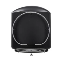 Francis Francis X1 Anniversary 1935 Espresso Machine In Black -Kitchen Appliances Shop x1 1935 anniversary black coffee espresso machine