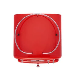 Illy X1 IperEspresso Anniversary 1935 Machine - Red -Kitchen Appliances Shop x1 1935 anniversary red coffee espresso machine