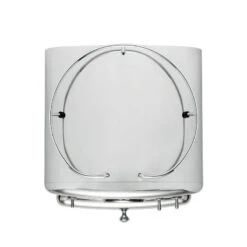 Illy X1 IperEspresso Anniversary 1935 Machine - Stainless Steel -Kitchen Appliances Shop x1 1935 anniversary stainless steel coffee espresso machine