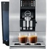 JURA Z6 Espresso Machine With P.E.P -Kitchen Appliances Shop z6 alu productpagefront